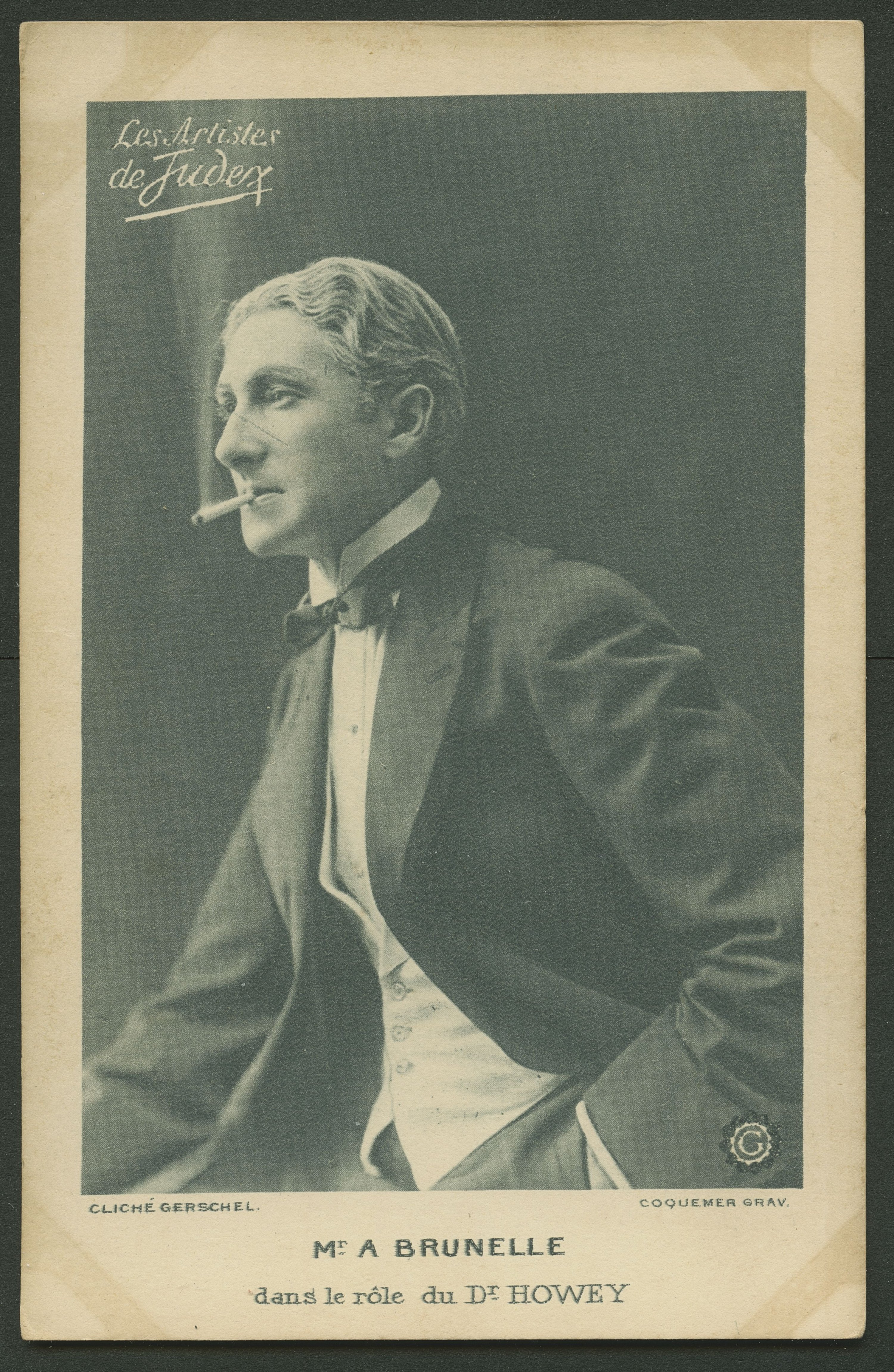 (image for) Andrew Brunelle #0001